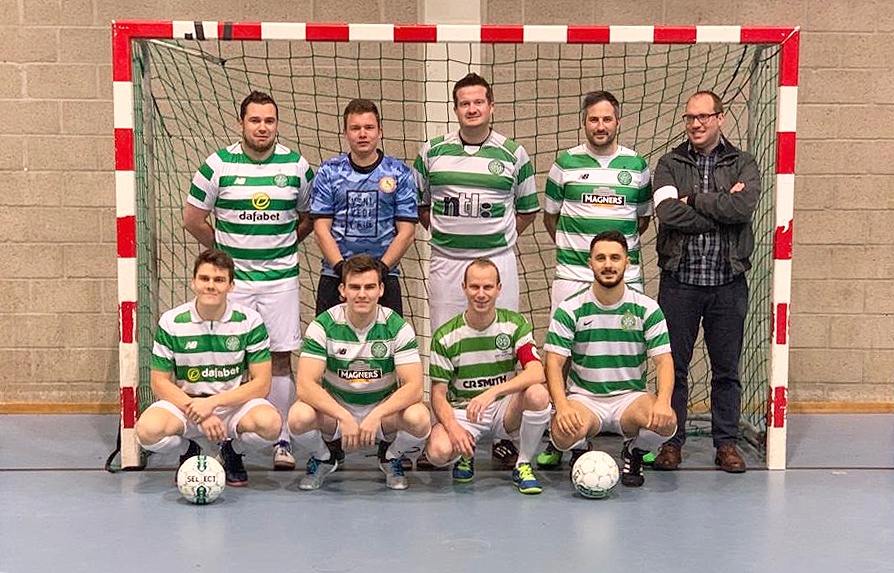 ZVC Celtic